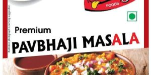 BANRIY FOODS PREMIUM PAVBHAJI MASALA