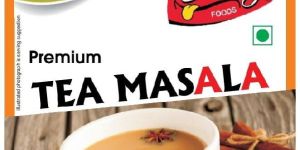 Premium Tea Masala