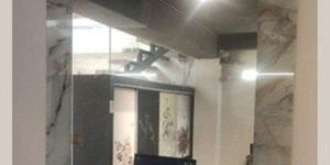 Decorative Mirror Glass