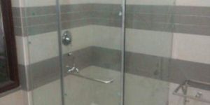Shower Glass Door