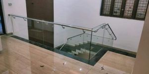 Stainless Steel Railings