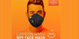 N99 Viroblock Mask