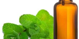 Peppermint Pharma Oil
