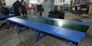 Powder Coating Conveyor