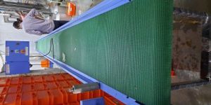 Truck Loading Conveyor