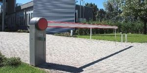 Automatic Boom Barrier