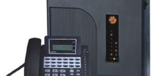 Crystal EPABX System