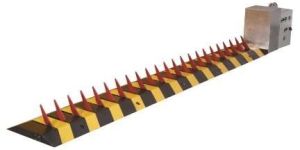 Electro Mechanical Tyre Killer