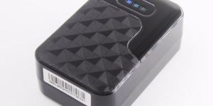 GPS Trackers