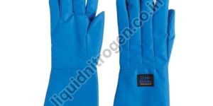 Cryogenic Gloves