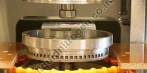 Cryogenic Shrink Fitting