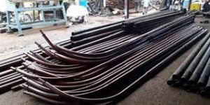 Steel Tubular Poles