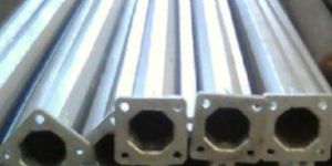 Mini High Mast Light Poles