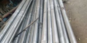 Stainless Steel Tubular Light Poles