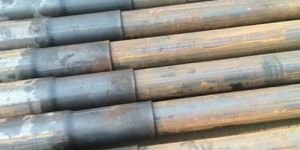 Steel Tubular Light Poles