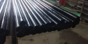 Tubular Street Light Poles