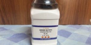 Sodium Sulphate