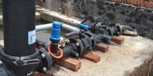 Drip Irrigation Systems