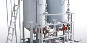 Chemical Dosing System