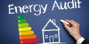 Energy Audit Services