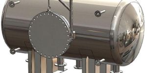 Pressure Vessels