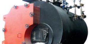 Solid Fuel Boiler