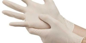 Latex Surgical Gloves