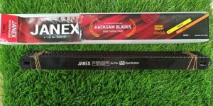 Hacksaw Blade