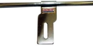 Mild Steel Door Aldrop
