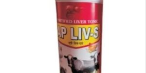 AP-LIV S Fortified Liver Tonic
