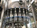 Drinking Water Filling Machine
