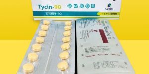 Pharmaceutical Tablets