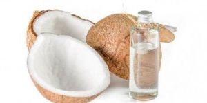 Parisudham Virgin Coconut Oil