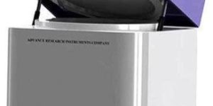 Thermogravimetric Analyzer