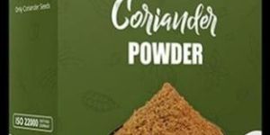 Coriander Powder