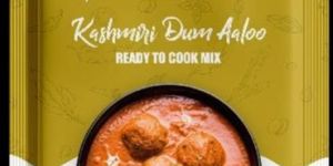 Dum Aloo Masala