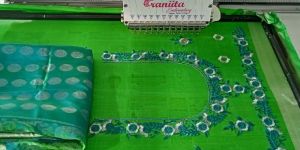 Best Embroidery Machine for Beginners