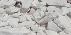 China Clay Stone