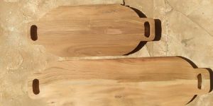 Wooden Chopping Board