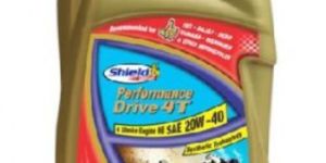 Performance Drive 4T JASOMA2 Engine Oil