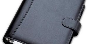 Corporate Leather Diary