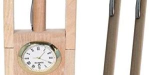 Corporate Pen Holder