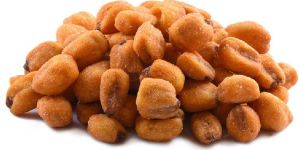 Dried Corn Nuts