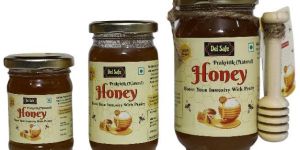 Eucalyptus Honey