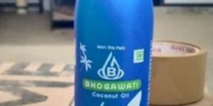 175ml Bhogawati Coconut Oil