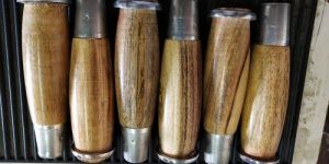 Wooden Chisel Handle