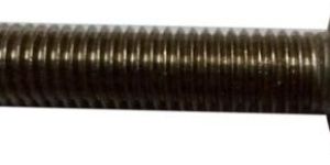 Duplex 2205 Hex Bolt