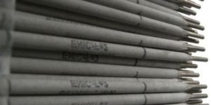 Pinnacle Alloy ENiCrFe-3 Welding Electrode