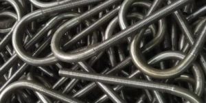 Stainless Steel U Bolt