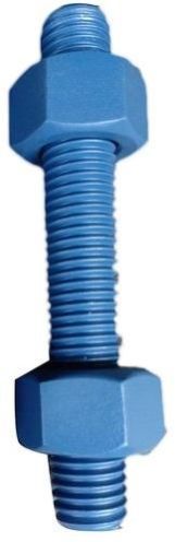 Teflon Coated Stud Bolt